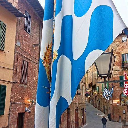 Gli Archi Nel Cuore Di Siena Ngoại thất bức ảnh