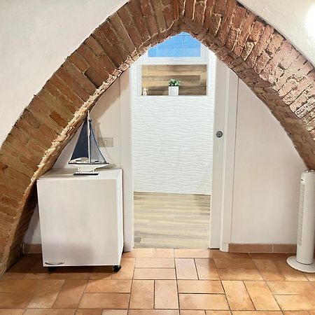 Gli Archi Nel Cuore Di Siena Ngoại thất bức ảnh