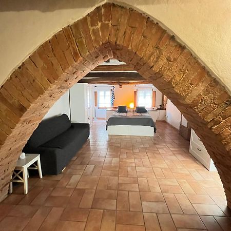 Gli Archi Nel Cuore Di Siena Ngoại thất bức ảnh