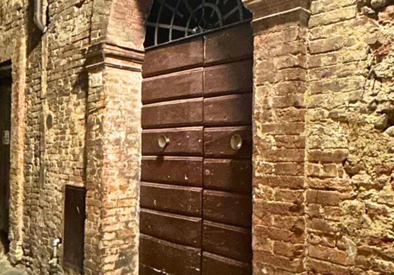 Gli Archi Nel Cuore Di Siena Ngoại thất bức ảnh